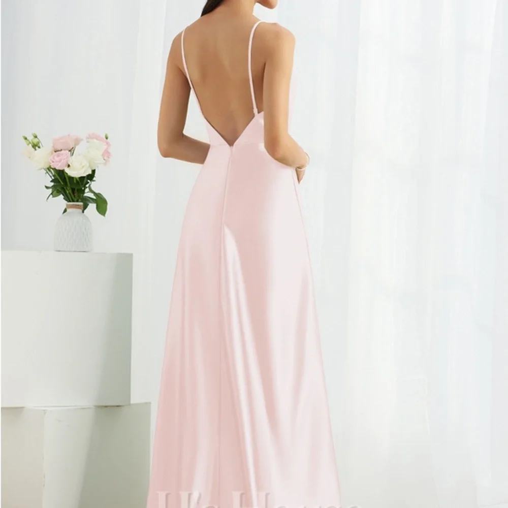 Bridesmaid Dress - Picture 5 of 7